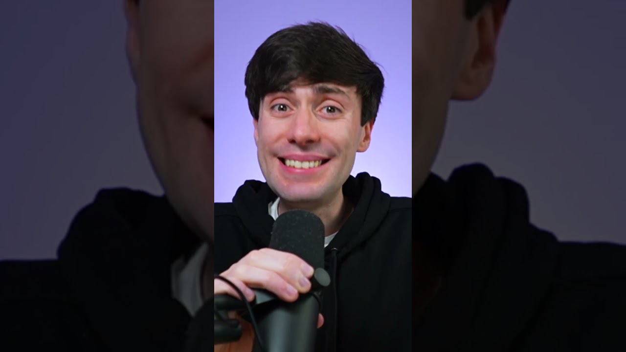 I Tried Making Money Posting Rain Videos ☔️