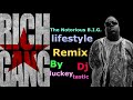 Rich Gang - Lifestyle ft.  The Notorious B.I.G.