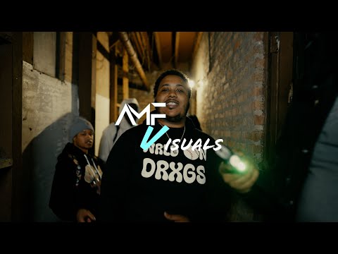 075Budda - In Da Mix (Official Music Video)