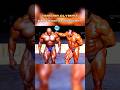 Ronnie Coleman VS Nasser Ei Sonbaty Ronniecoleman Nasser Bodybuilding Mrolympia RonnieColeman8