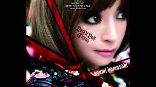 Ayumi Hamasaki - BALLAD (jpn/rom/eng subbed)