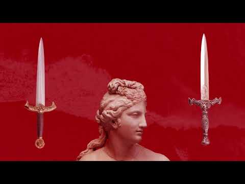 Birds And Wine - Gawain and The Green Knight