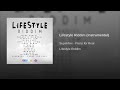 Lifestyle Riddim (instrumental)