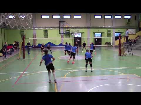 2021-2022 Am. C Olympia - C.Colombo 4-1