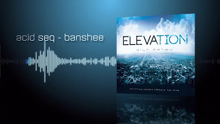 Video thumbnail for Elevation: Presets for HIVE by Aiyn Zahev by Sami Rabia