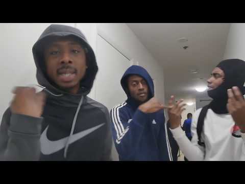 Cashh ThaThird x Drizzy Don x Mauley G Problems (Official Video)