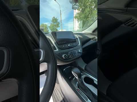 фото chevrolet malibu ix рестайлинг 0