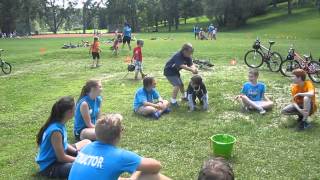 Off-Bike Game - Drip Drip Drop!