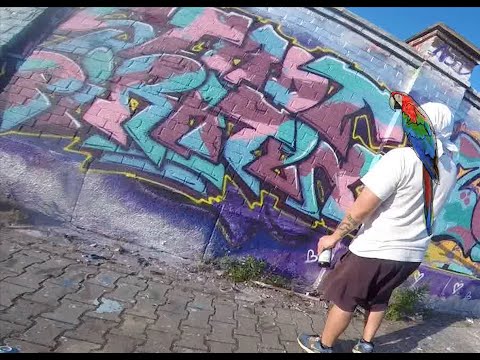 ATP Crew - Stadtpiraten (Hoodrandale RMX by ditu)