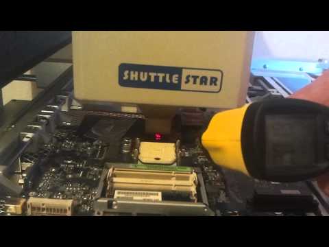 Star61 Computer & Notebooks Apple Reparatur Berlin video.