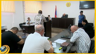 2700 վկա հարցաքննվել է, Վազգեն Պողոսյանն է, մի քուր-ախպեր, մարդ ու կնիկ.Ծառուկյանը կդիմի Եվրադատարան