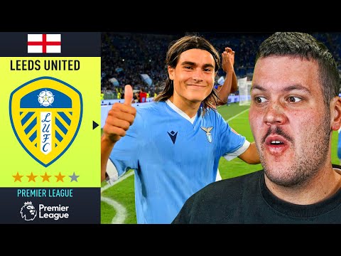 The Next MESSI Signs! Season Two Finale! Leeds United Career Mode EP16