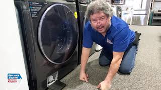 How to Drain the Water Out of Your Washing Machine