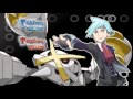 Pokémon Battle Steven World Champion Remix
