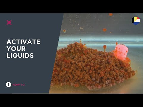***Carp Fishing How To*** Activeer Je Liquids