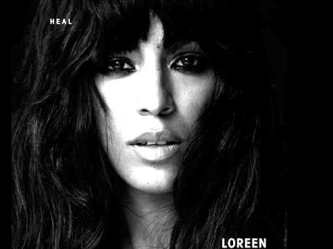 Loreen (feat. Rob N Raz) - The snake (New Album Heal October 24th)