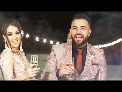 Alin Diamantul - Cine arunca milioane [Videoclip Oficial] 2023