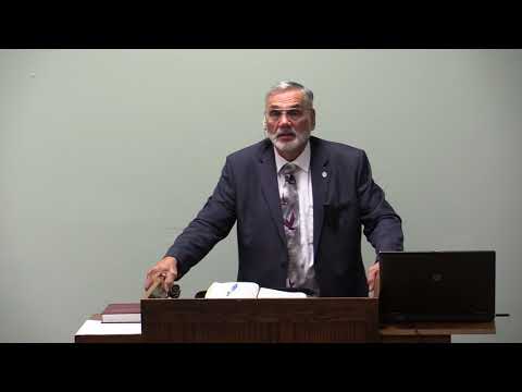 Exodus 22:16-31- Judgments in Relation to Man