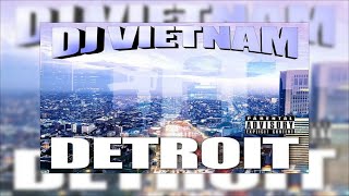 Im From Detroit - Esham