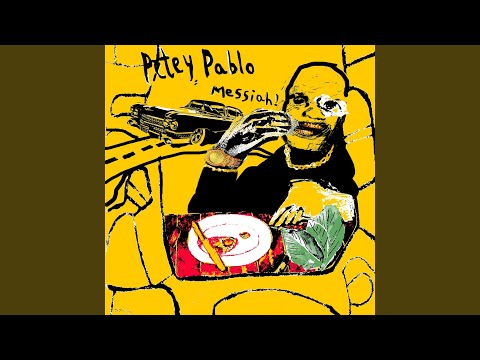 PETEY PABLO