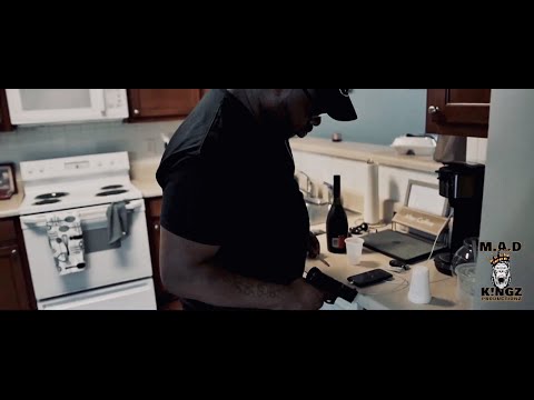 MP GUTTA - DO BETTER (MUSIC VIDEO)