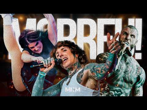 PROOF THAT ROCK IS NOT DEAD: 11 BANDS THAT ARE THE NEW FACE OF ROCK AND METAL TODAY