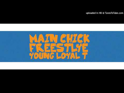 Dj Tones- Main Chick Freestlye
