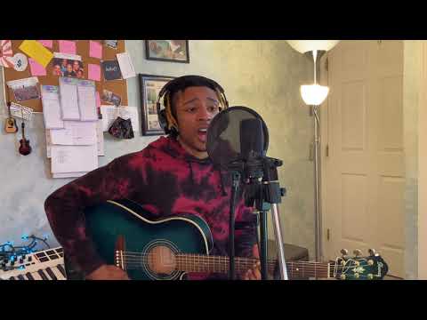 Seth Witcher - Hallelujah Cover