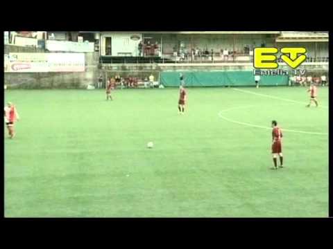 Atletico Casarza-Leivi 0-3