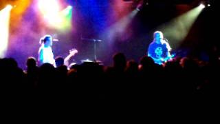 Meat Puppets-Shave It 11/4/11 NYC