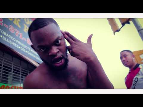 King Eazy - Homicide | Music Video | Prod. By Nyjee