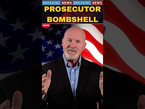 Prosecutor Drops Bombshell News for Kash Patel in Epstein Case  #breakingnews #uspolitics #mustwatch