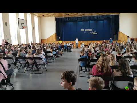 Knurów: MSP nr 9 .4