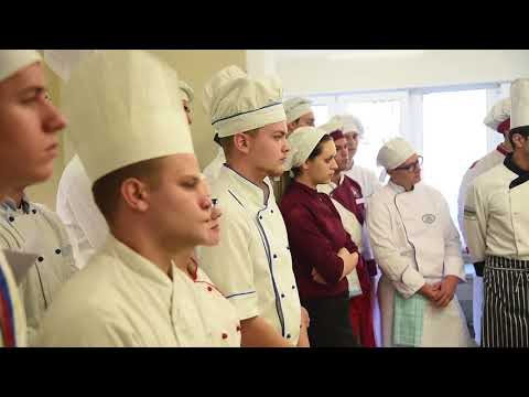 2017.11.22 - Master class with Alessandro Petitto