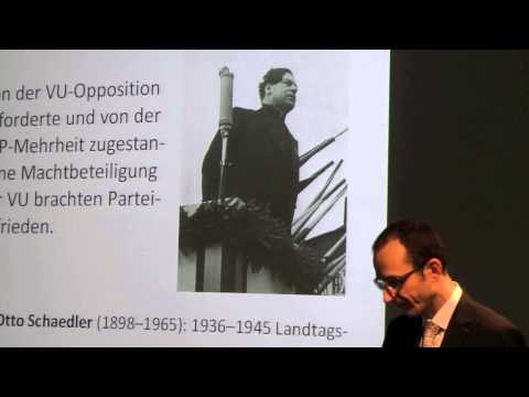 LIECHTENSTEIN 1938 (4)