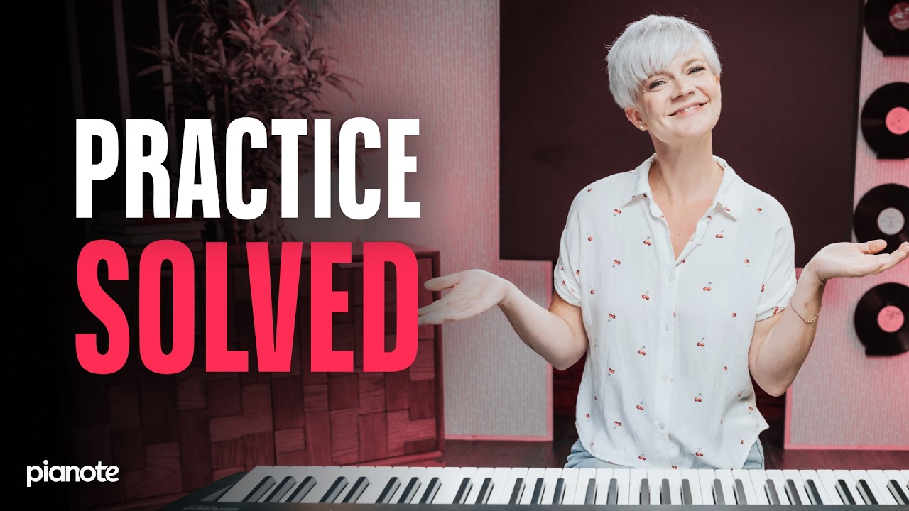 Best Beginner Practice Routine