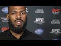 Jones Vs Cormier 1 Best Moments