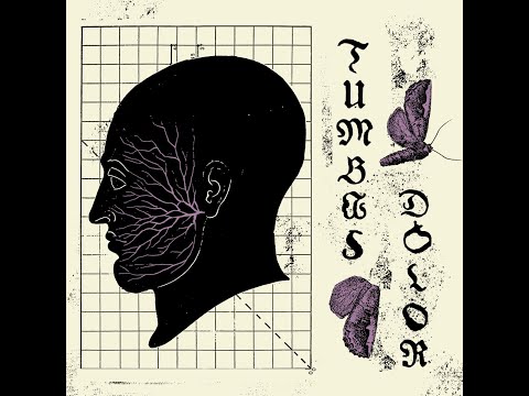 Tumbas - Dolor (FULL EP 2020)