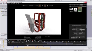 SOLIDWORKS 2017 - 15. SOLIDWORKS Visualize