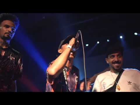 Batalha da Inácia vs Batalha da Norte | Kauan Mc, Skinny, Md Black, Magrão, Guinho e Vl Chavo