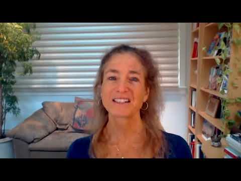 Equanimity: The Gifts of Non-Reactive Mindful Presence, with Tara Brach