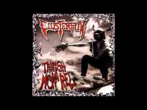 Clusterfux - Thrashard