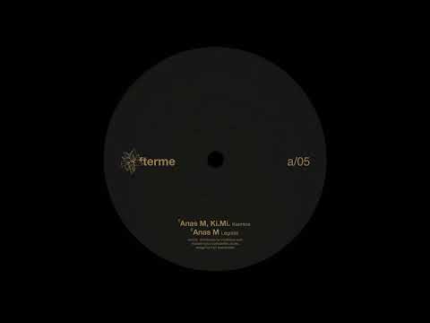 Anas M - Legolas [VAM05]