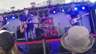 The Viper Creek Band   Might As Well Be Yesterday