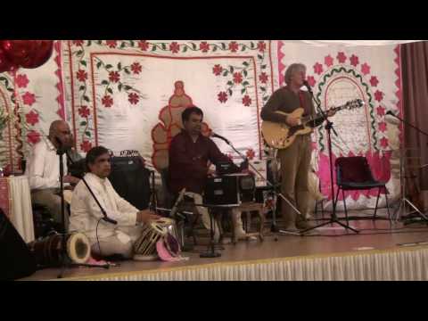 AOLF UK Satsang 14th Feb 2010 - 13 We Are Opening Up