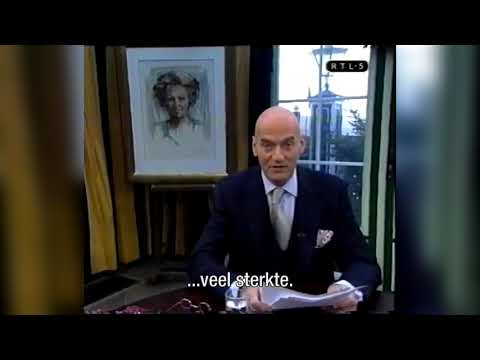 "Zalig zijn de onnozelen van geest" - Pim Fortuyn Archief