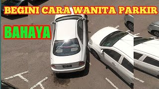 Download lagu Parkir Detik detik mendebarkan mp3