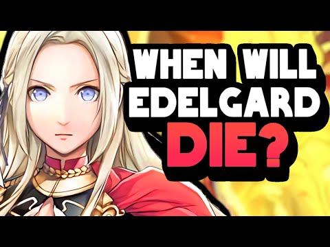 3 Edelgard Theories and Unexplained Mysteries in Fire Emblem: Three Houses