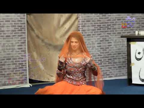 nida chaudhary ciassical dance 2023 pat 2 ie fun tv