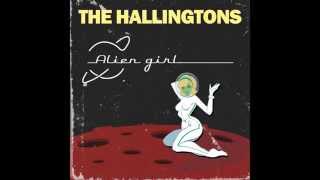 The Hallingtons: You Sound Like Your Sick